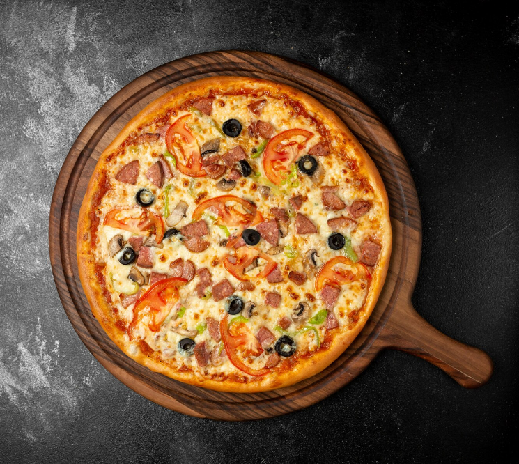 The Ultimate Guide to Finding the Best Pizza in Newark Ohio