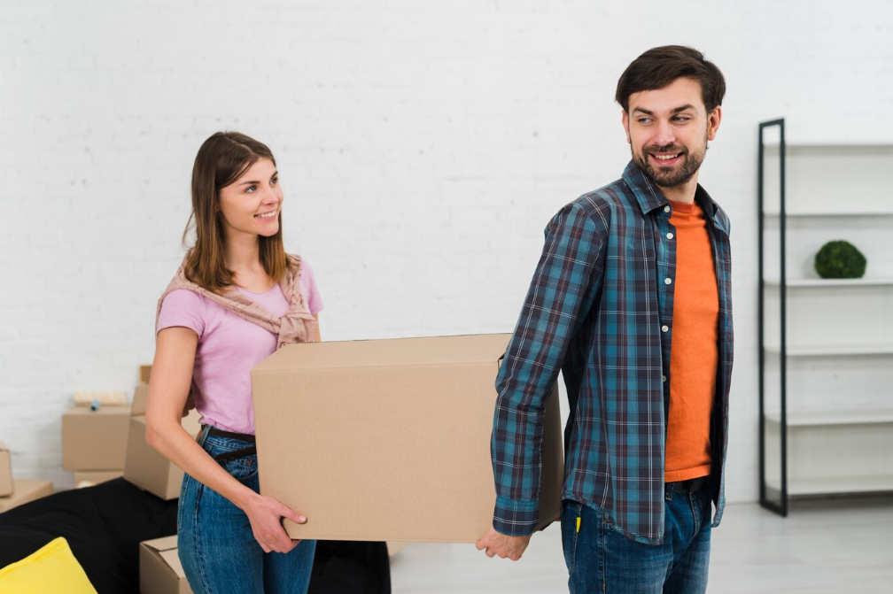 Finding the Best Movers Near Me: Top Tips for a Stress-Free Move