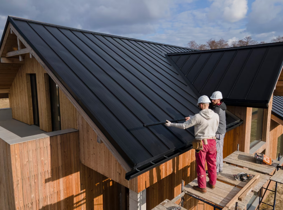 Essential Guide to Emergency Roof Repair in Austin: What Homeowners Need to Know
