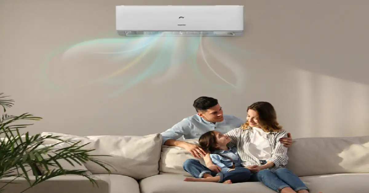 heating and air repair in San Diego