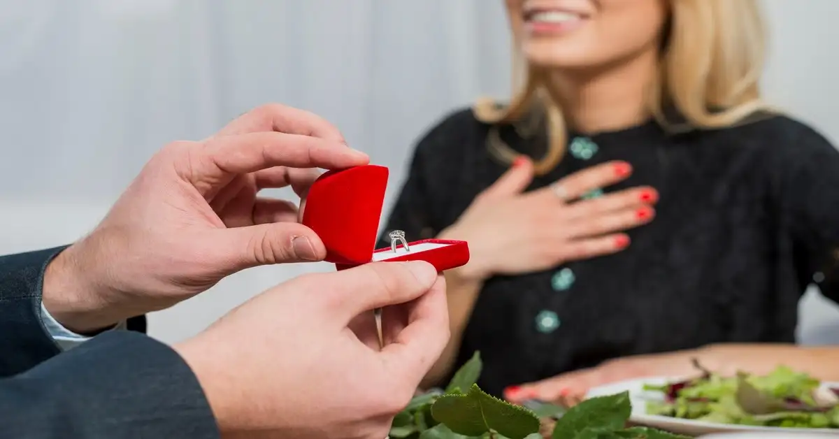 How Do You Insure an Engagement Ring?