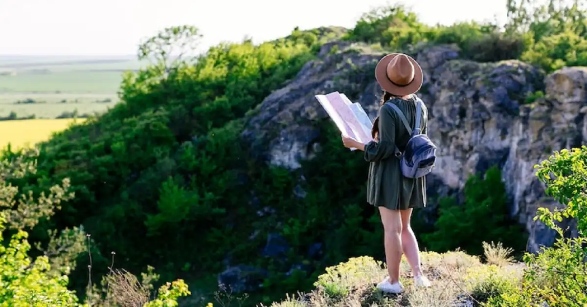 The Transformative Power of Traveling: Exploring the World and Discovering Yourself