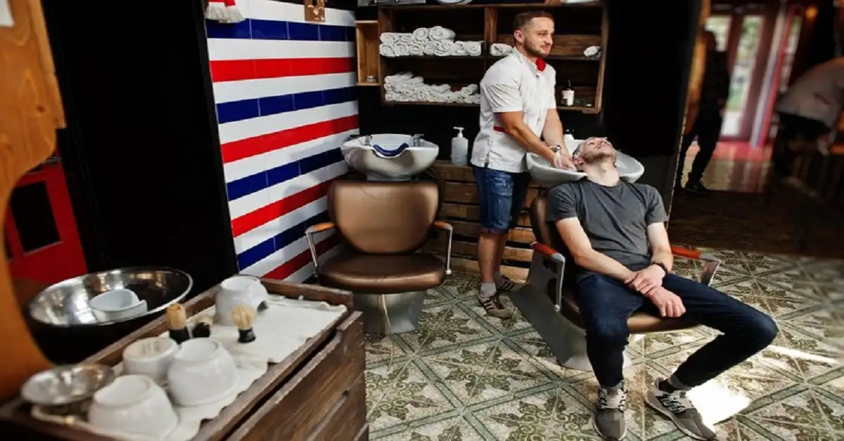 top barber shop in Miami Florida