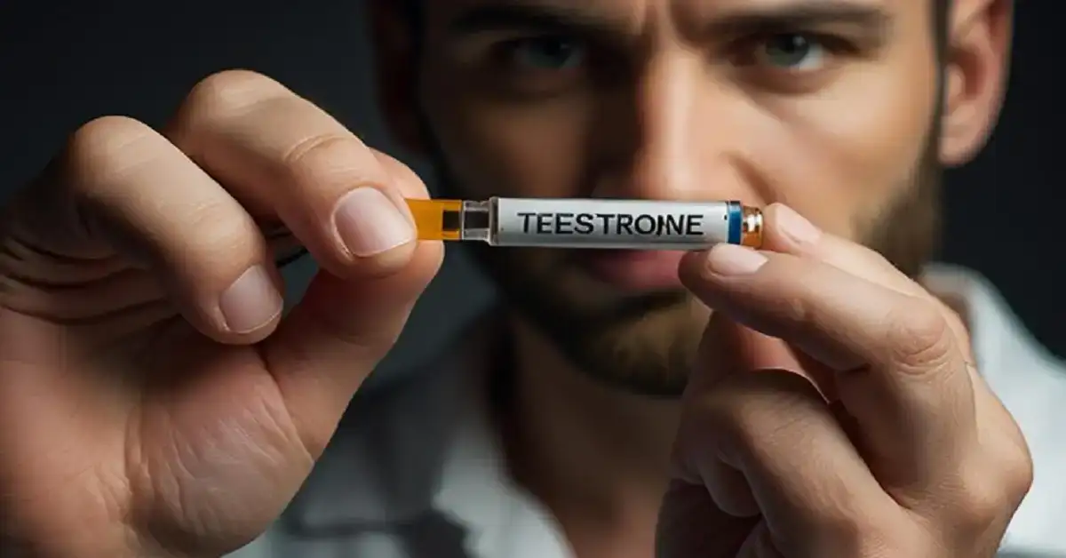 injectable steroid