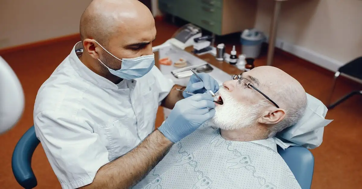Enhancing Oral Mobility through Advanced Dental Implants