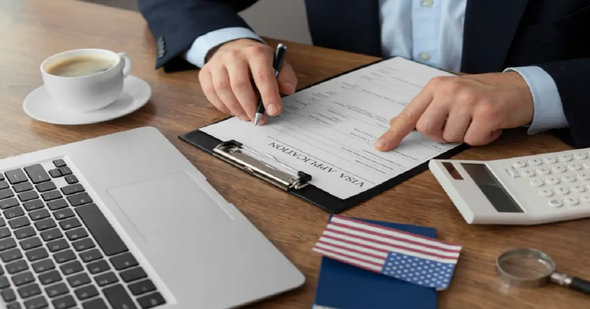 Navigating U.S. Immigration: Why Finding the Right Work Visa Lawyer in NYC Matters