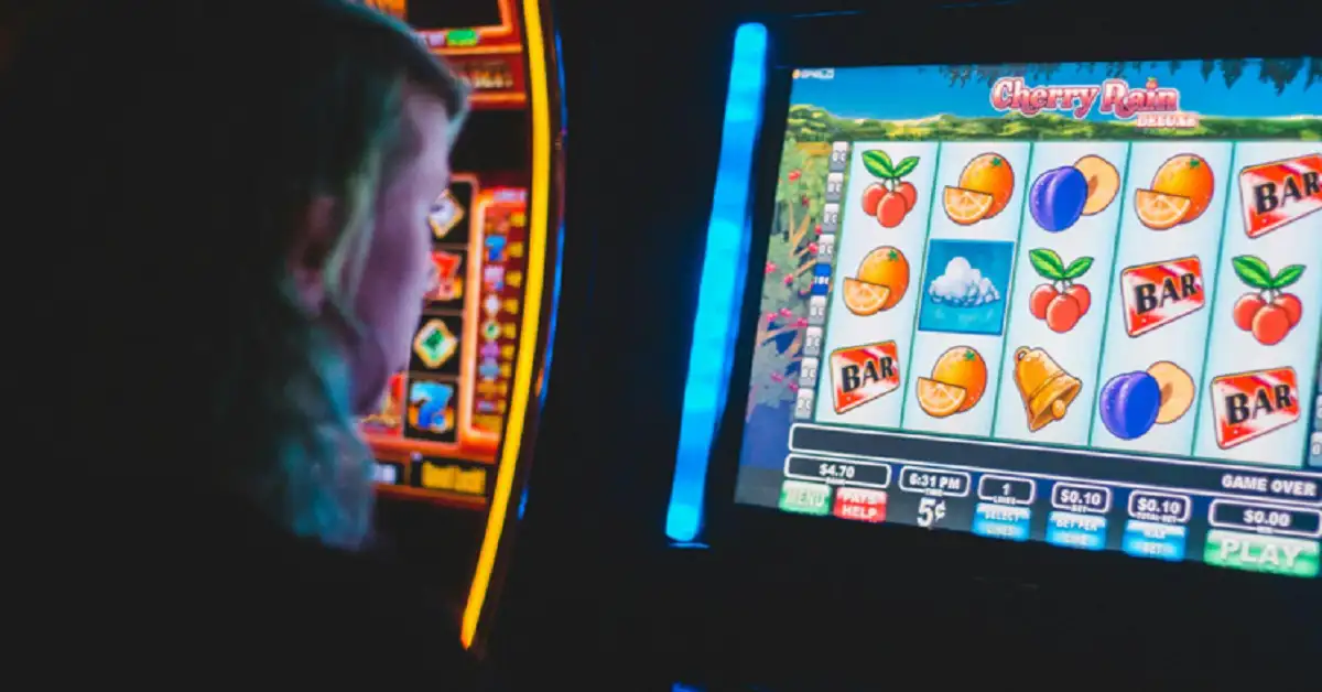 Lucky Casino just launched in Ontario