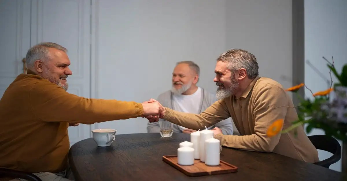 How To Recognize When An Aging Adult Needs More Support