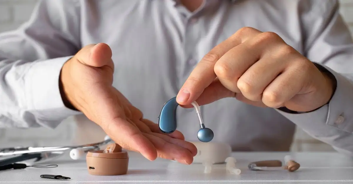 hearing aids cost