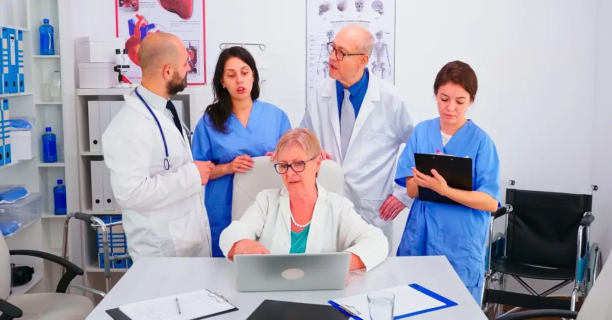 short-term doctor placements
