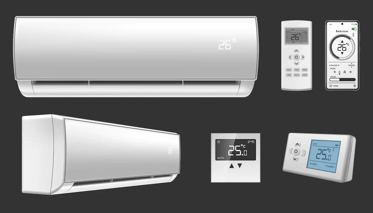 yex382v3yte air conditioner